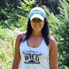 SALE 50% OFF + FREE Shipping, Stay Wild Antler Tank
