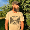 Unisex Boundary Waters Canoe Area Wilderness T, Proceeds Donated to Wildland Firefighter Foundation
