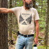 Unisex Boundary Waters Canoe Area Wilderness T, Proceeds Donated to Wildland Firefighter Foundation