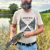 Unisex Boundary Waters Canoe Area Wilderness T, Proceeds Donated to Wildland Firefighter Foundation