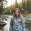 River Rock Camo Women's Limited Edition Pullover