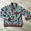 River Rock Camo Women's Limited Edition Pullover