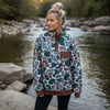River Rock Camo Women's Limited Edition Pullover