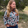 River Rock Camo Women's Limited Edition Pullover