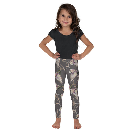 Deer antler leggings outlet