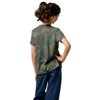 Kids UPF 50 Camo T-Shirt