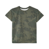 Kids UPF 50 Camo T-Shirt