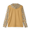 Women's UPF 50 Mushroom Foraging Hoodie