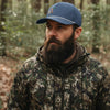 Mallard Duck Classic Stay-Dri Rope Hat, 2 Colors, Unisex