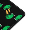 Gun Cleaning Pad Anti-Slip Mat, Mallard Duck Logo, 2 Sizes