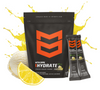 FREE Shipping SAMPLER: 3 pks HYDRATE MTN OPS