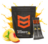 FREE Shipping SAMPLER: 3 pks HYDRATE MTN OPS