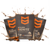 Hot IGNITE Mountain Mocha MTN OPS Energy & Focus, 20 Trail Packs