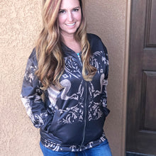  SALE 50% OFF + FREE Shipping, Archery Ram Bomber Jacket