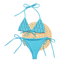  FREE Shipping, Arrow String Bikini, Archery Logo, Padded