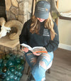 Follow the Word, Not the Herd, Christian Trucker Hat, Unisex