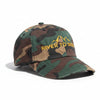 Camo River to Ridge Unstructured Low Profile Unisex Hat