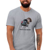 Chicks Dig Beards, Men's Turkey Hunting T