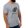 Chicks Dig Beards, Men's Turkey Hunting T