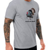 Chicks Dig Beards, Men's Turkey Hunting T
