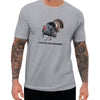 Chicks Dig Beards, Men's Turkey Hunting T
