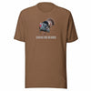 Chicks Dig Beards, Turkey Hunting T's