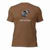 Chicks Dig Beards, Turkey Hunting T's