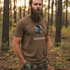 Chicks Dig Beards, Turkey Hunting T's