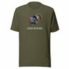 Chicks Dig Beards, Turkey Hunting T's