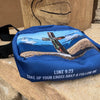 Christian Camo Cross, Luke 9:23 Concealed Carry / Crossbody Bag / Purse