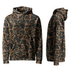 Duck Camo, Women's Heavyweight Hoodie