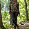 Duck Camo, Women's Heavyweight Hoodie