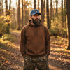 Mallard Duck Rope Hat, Stay Dri, Unisex, 2 Colors