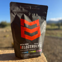  Packable ELECTROLYTES On The Go, MTN OPS, 30 pkts