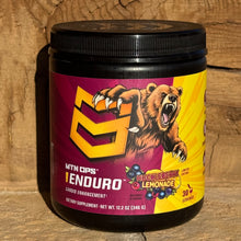  ENDURO Caffeine Free Energy & Cardiovascular Support, MTN OPS