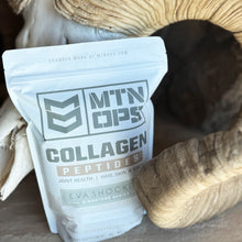  Collagen Peptides & 18g Protein, Eva Shockey MTNOPS