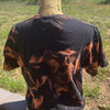 On Fire For Jesus, Handmade Limited Edition Women's  T