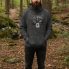 Follow the WORD, Not the Herd Men's Premium Camo Hoodie