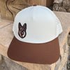 German Shepherd Water Resistant Hat, Unisex