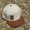 German Shepherd Water Resistant Hat, Unisex
