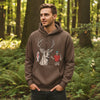 Men's Premium Heavyweight Great Outdoors Hoodie