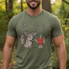 The Great Outdoors, Men's T-Shirt