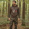 Men's Premium Heavyweight Great Outdoors Hoodie
