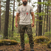 The Great Outdoors, Men's T-Shirt