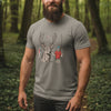 The Great Outdoors, Men's T-Shirt