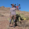 Women's Hog Hunting T Shirt