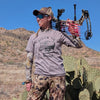 Women's Hog Hunting T Shirt