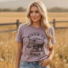 Women's Hog Hunting T Shirt