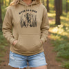 Hunting Dog, Unisex Heavyweight Hoodie