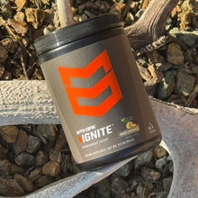  IGNITE by MTN OPS, Clean Caffeinated Energy: Amino Acids + L-Arginine